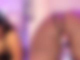 AnnitaLawrence's Live Sex Cam Show