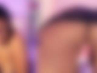 AnnitaLawrence's Live Sex Cam Show