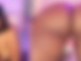 AnnitaLawrence's Live Sex Cam Show