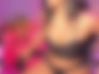 AnnitaLawrence's Live Sex Cam Show