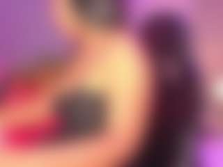AnnitaLawrence's Live Sex Cam Show