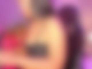 AnnitaLawrence's Live Sex Cam Show