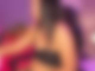 AnnitaLawrence's Live Sex Cam Show
