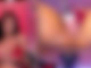 AnnitaLawrence's Live Sex Cam Show