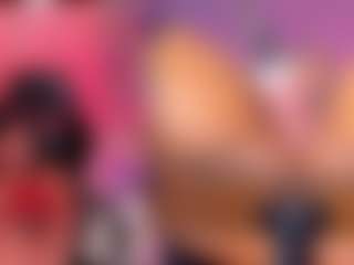 AnnitaLawrence's Live Sex Cam Show