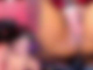 AnnitaLawrence's Live Sex Cam Show