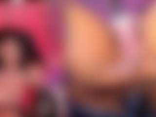 AnnitaLawrence's Live Sex Cam Show
