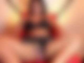 AnnitaLawrence's Live Sex Cam Show
