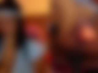AnnitaLawrence's Live Sex Cam Show