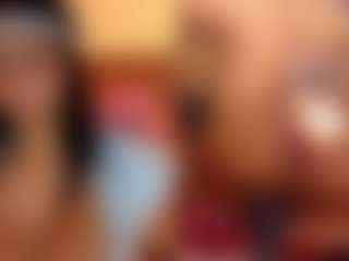 Live cam show with AnnitaLawrence - Ebony Squirt on SinfulBabes