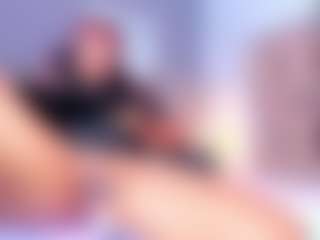 AnnitaLawrence's Live Sex Cam Show