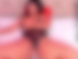 AnnitaLawrence's Live Sex Cam Show