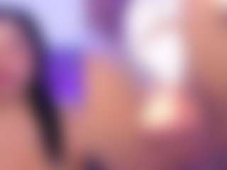 AnnitaLawrence's Live Sex Cam Show