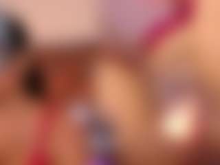 AnnitaLawrence's Live Sex Cam Show