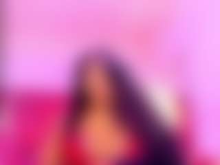 AnnitaLawrence's Live Sex Cam Show
