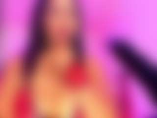 AnnitaLawrence's Live Sex Cam Show