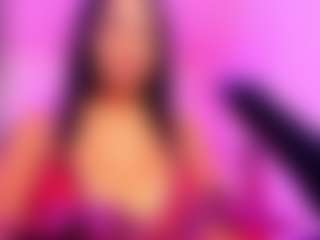 AnnitaLawrence's Live Sex Cam Show