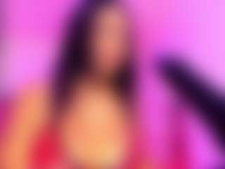 AnnitaLawrence's Live Sex Cam Show