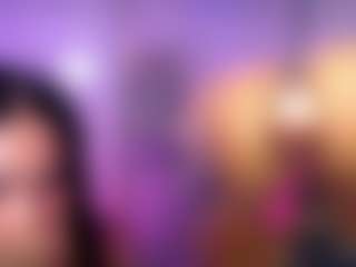AnnitaLawrence's Live Sex Cam Show