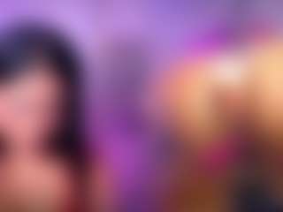 AnnitaLawrence's Live Sex Cam Show