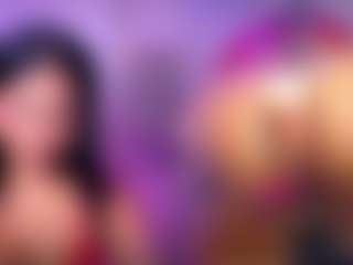 AnnitaLawrence's Live Sex Cam Show