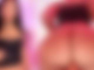 AnnitaLawrence's Live Sex Cam Show