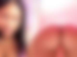 AnnitaLawrence's Live Sex Cam Show