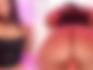 AnnitaLawrence's Live Sex Cam Show