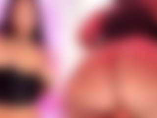 AnnitaLawrence's Live Sex Cam Show
