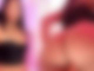 AnnitaLawrence's Live Sex Cam Show