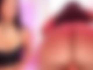 AnnitaLawrence's Live Sex Cam Show