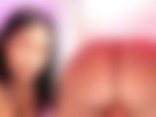 AnnitaLawrence's Live Sex Cam Show