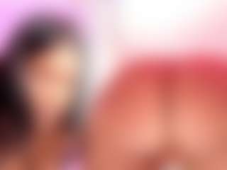 AnnitaLawrence's Live Sex Cam Show