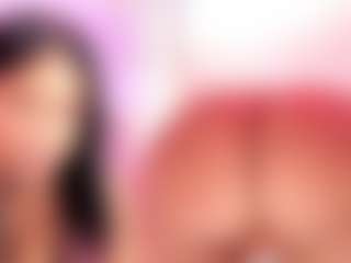 AnnitaLawrence's Live Sex Cam Show