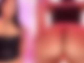 AnnitaLawrence's Live Sex Cam Show