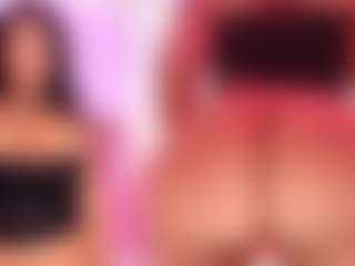 AnnitaLawrence's Live Sex Cam Show
