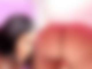 AnnitaLawrence's Live Sex Cam Show