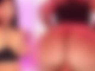 AnnitaLawrence's Live Sex Cam Show