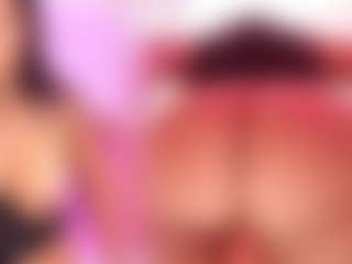 AnnitaLawrence's Live Sex Cam Show