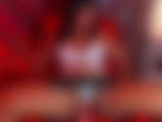 AnnitaLawrence's Live Sex Cam Show