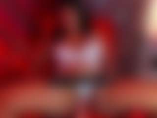 AnnitaLawrence's Live Sex Cam Show