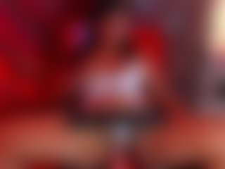 AnnitaLawrence's Live Sex Cam Show