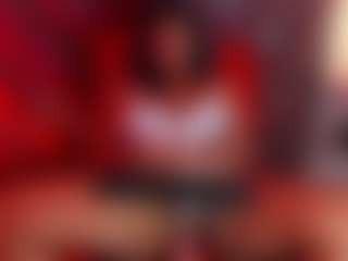 AnnitaLawrence's Live Sex Cam Show
