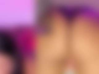 AnnitaLawrence's Live Sex Cam Show
