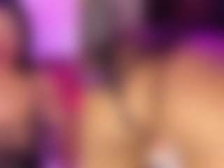 AnnitaLawrence's Live Sex Cam Show