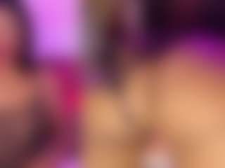 AnnitaLawrence's Live Sex Cam Show