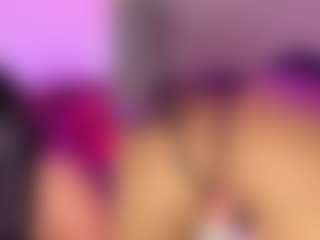 AnnitaLawrence's Live Sex Cam Show