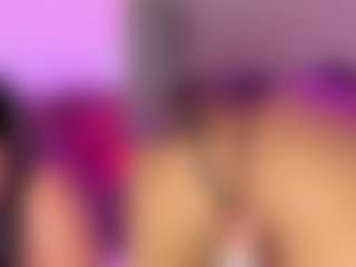 AnnitaLawrence's Live Sex Cam Show