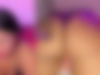 AnnitaLawrence's Live Sex Cam Show