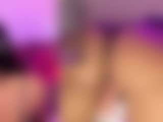 AnnitaLawrence's Live Sex Cam Show